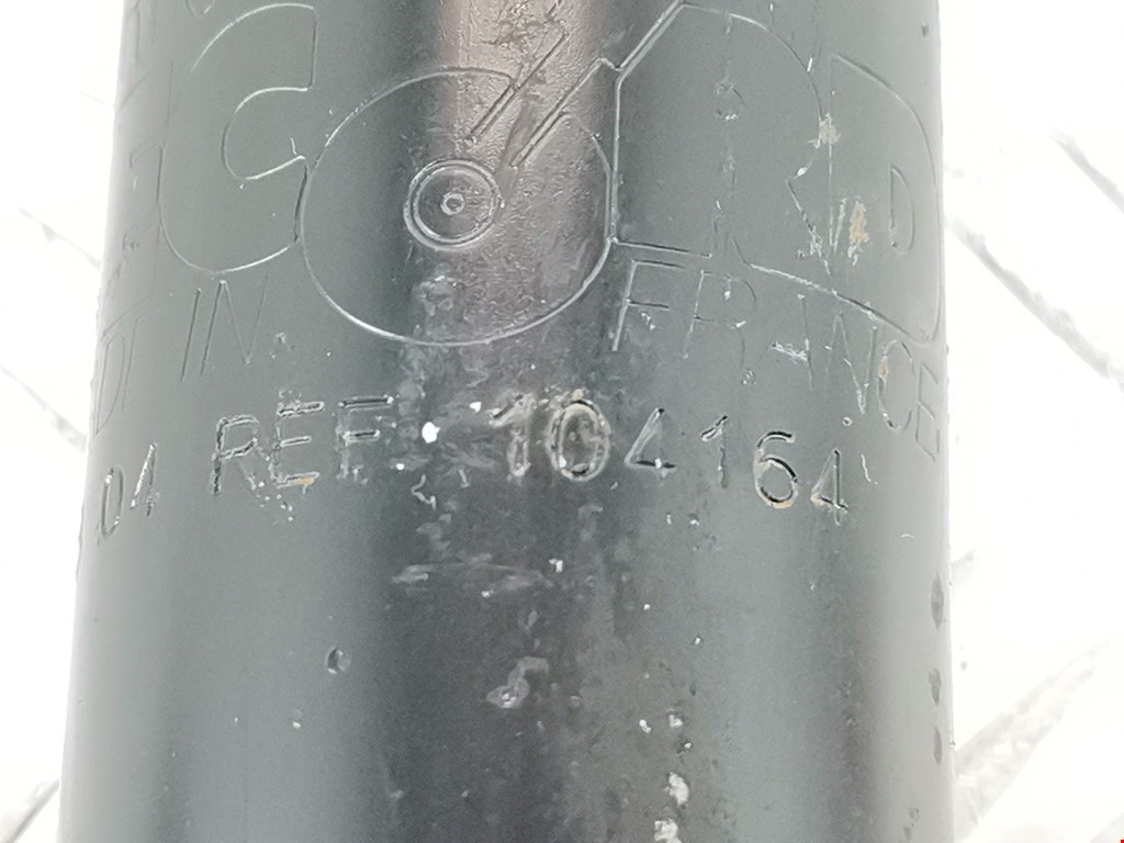 Амортизатор задний правый AUDI A3 8L 1996-2003