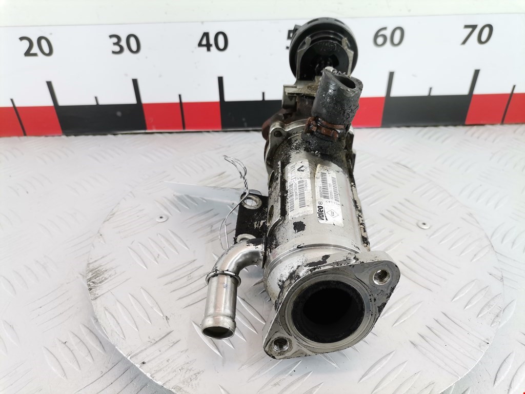 Радиатор системы ЕГР RENAULT Scenic II 2003-2010