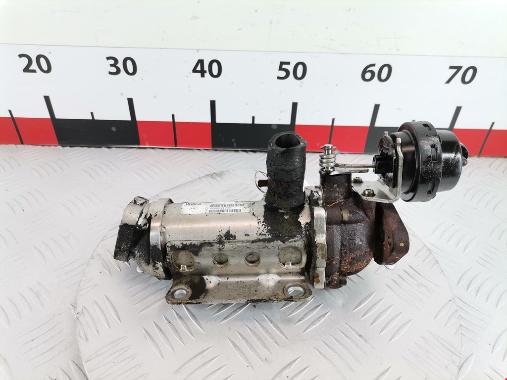 Радиатор системы ЕГР RENAULT Scenic II 2003-2010