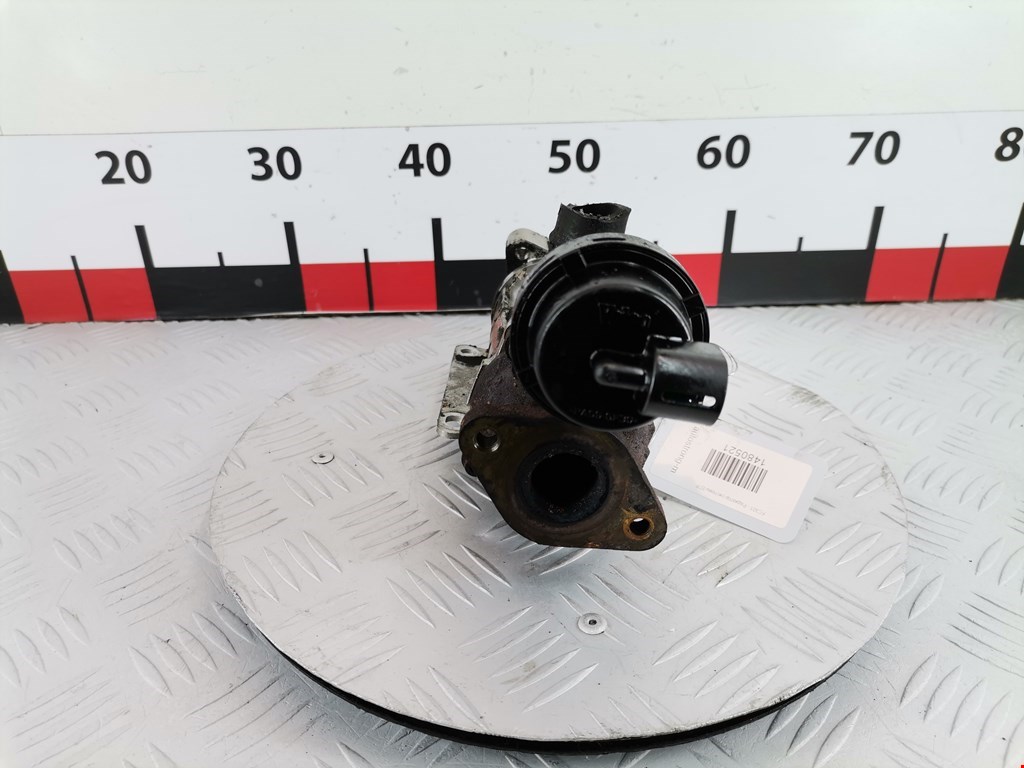 Радиатор системы ЕГР RENAULT Scenic II 2003-2010