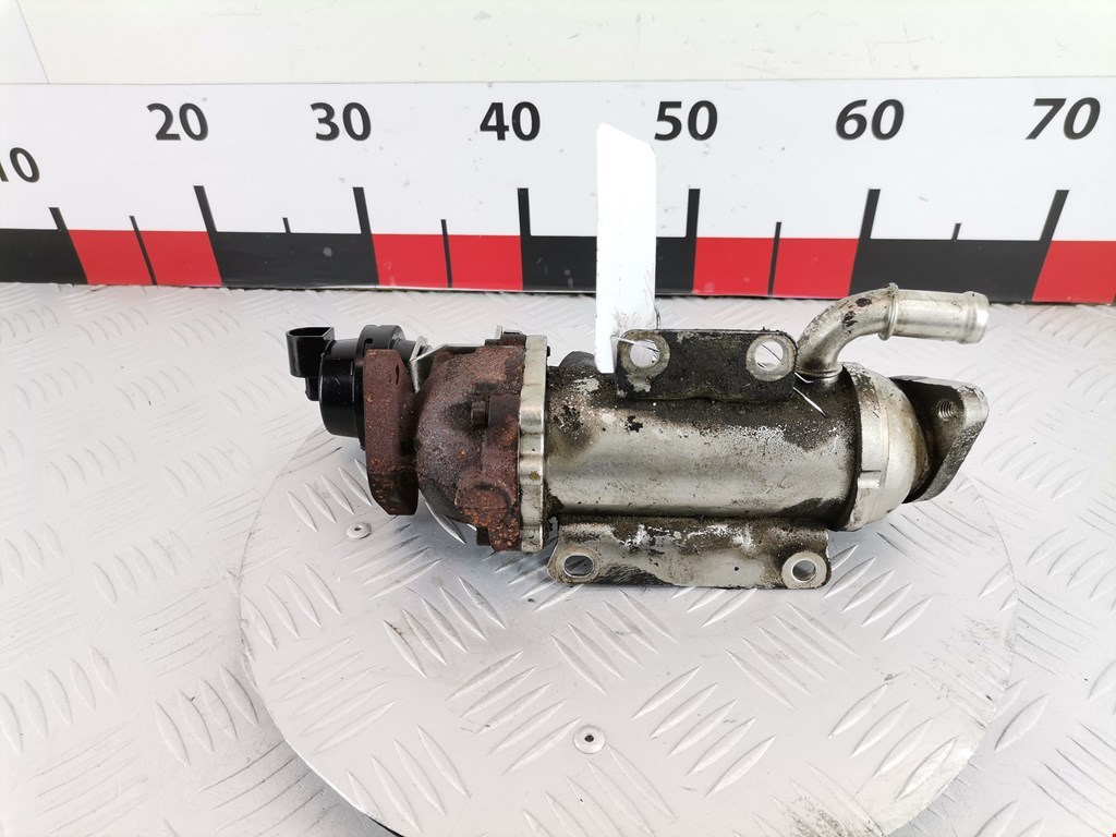 Радиатор системы ЕГР RENAULT Scenic II 2003-2010