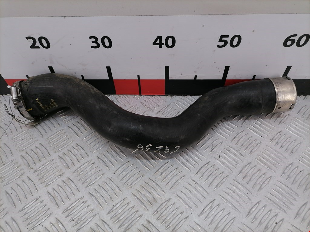 Патрубок интеркулера OPEL Meriva B 2010-2018