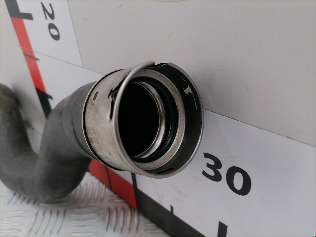 Патрубок интеркулера OPEL Meriva B 2010-2018