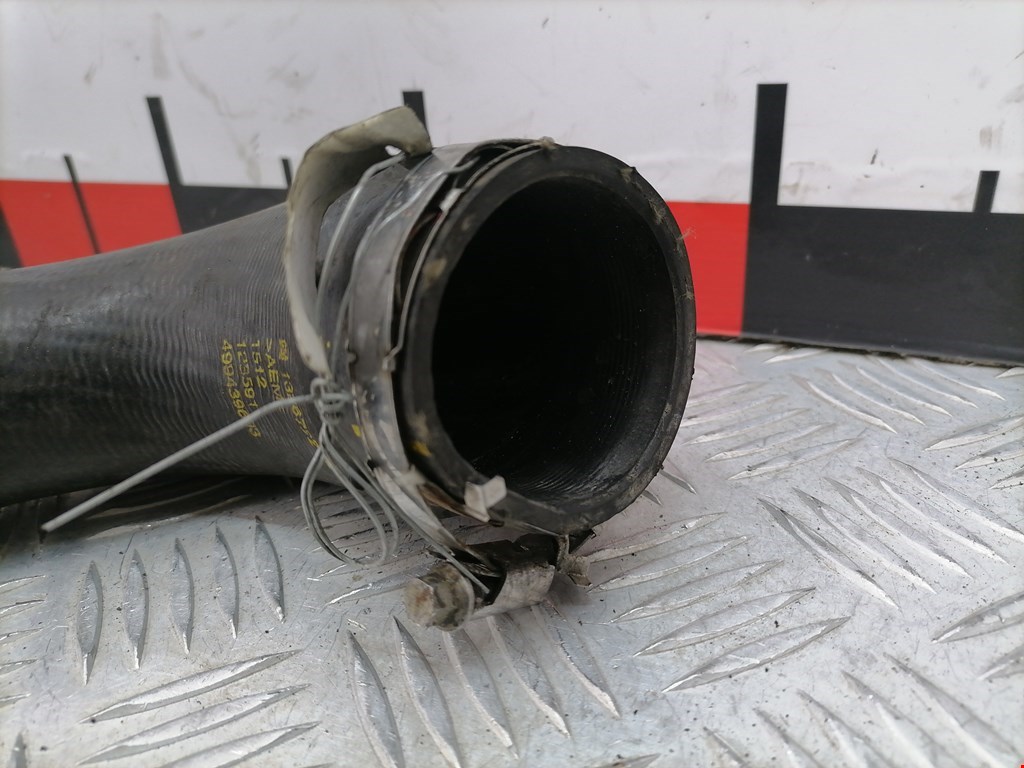 Патрубок интеркулера OPEL Meriva B 2010-2018