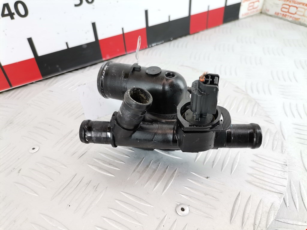 Корпус термостата RENAULT Scenic II 2003-2010