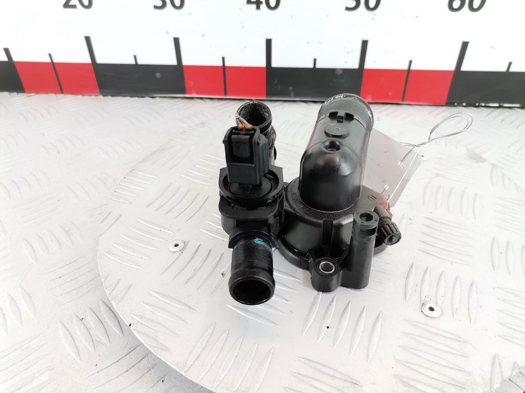 Корпус термостата RENAULT Scenic II 2003-2010