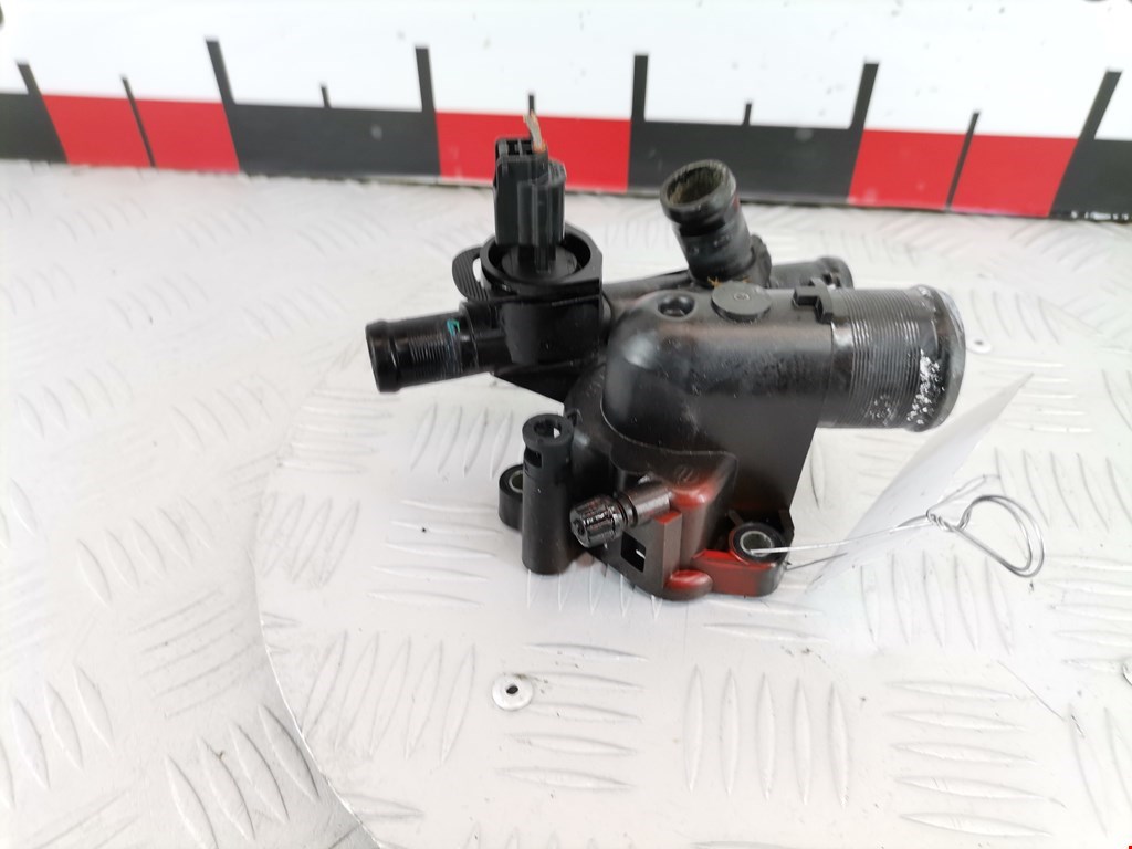 Корпус термостата RENAULT Scenic II 2003-2010