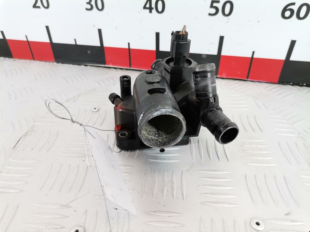 Корпус термостата RENAULT Scenic II 2003-2010