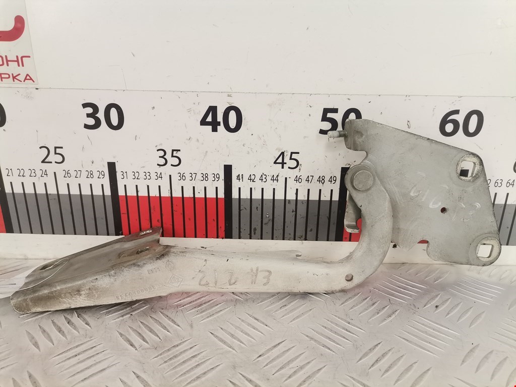 Петля капота левая Renault Megane 3 (2008-2016)