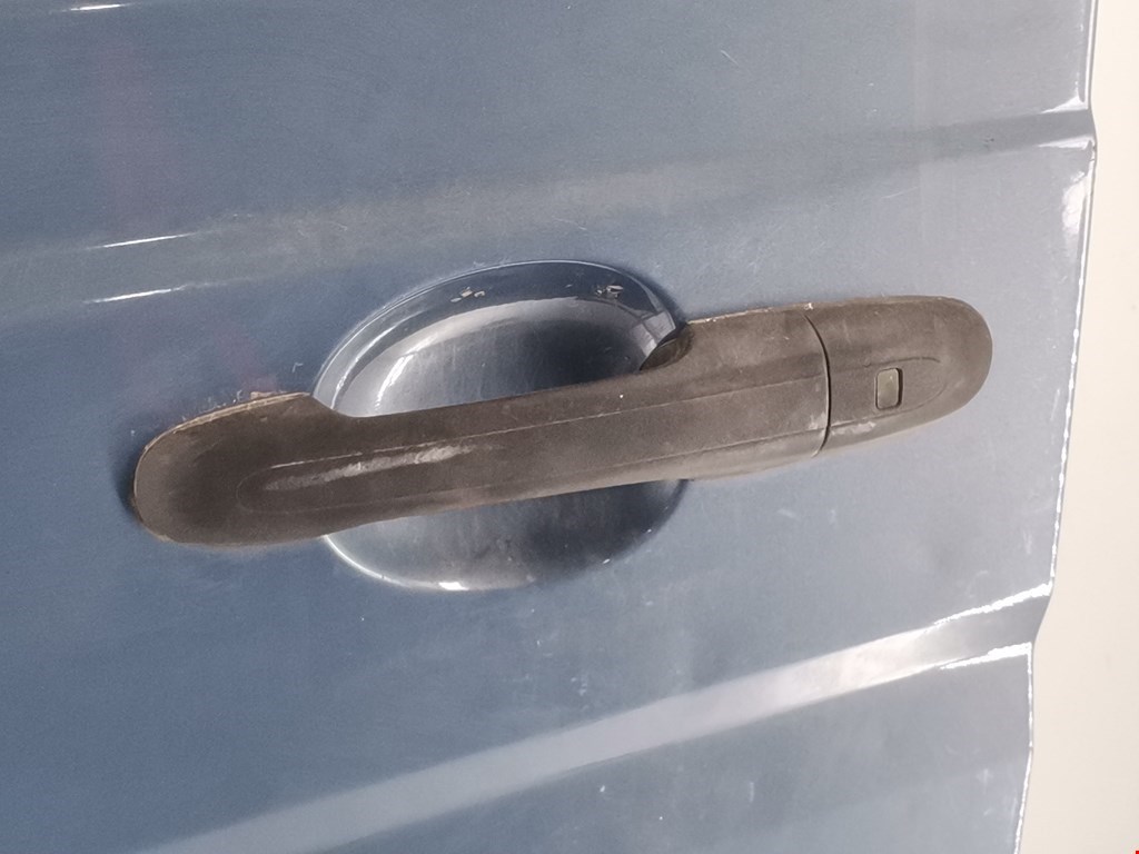 Дверь передняя левая MERCEDES-BENZ Vito W639 2003-2014