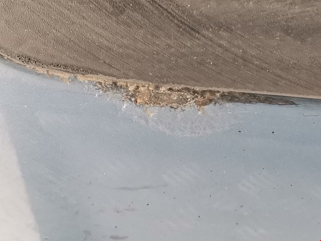 Дверь передняя левая MERCEDES-BENZ Vito W639 2003-2014