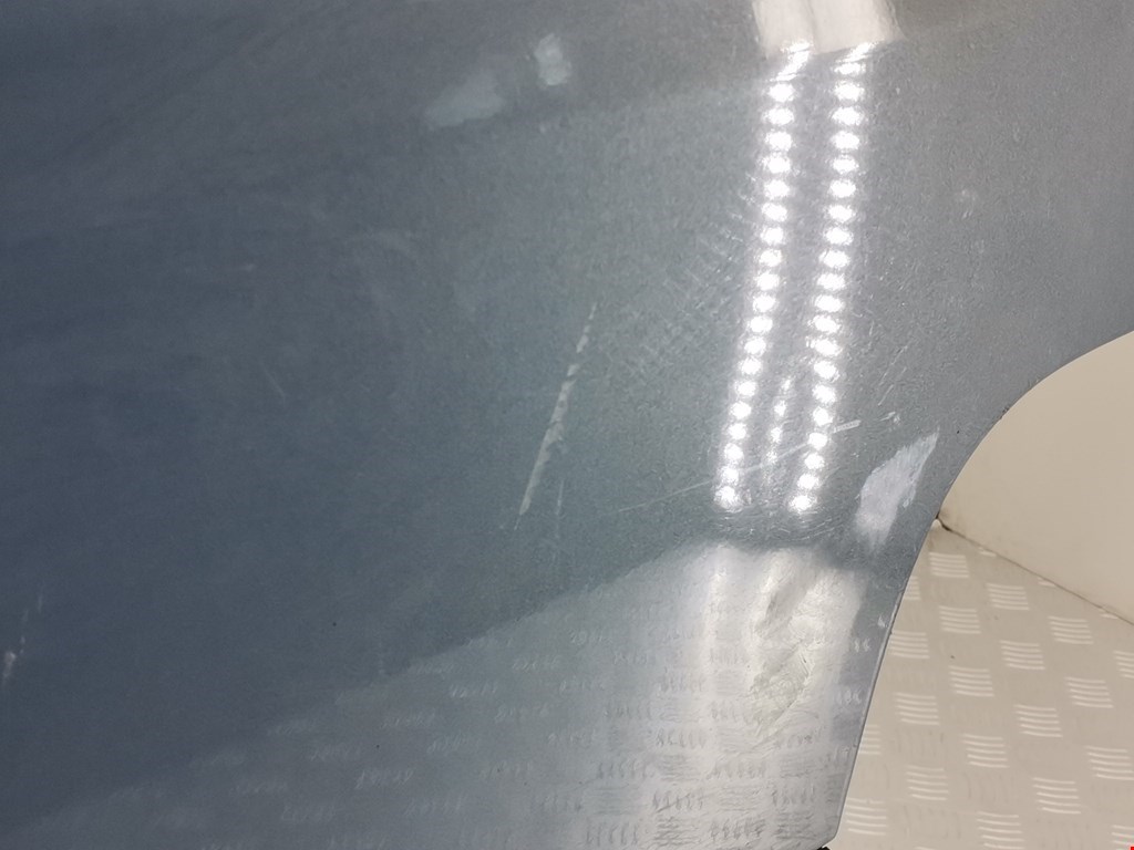 Дверь передняя левая MERCEDES-BENZ Vito W639 2003-2014