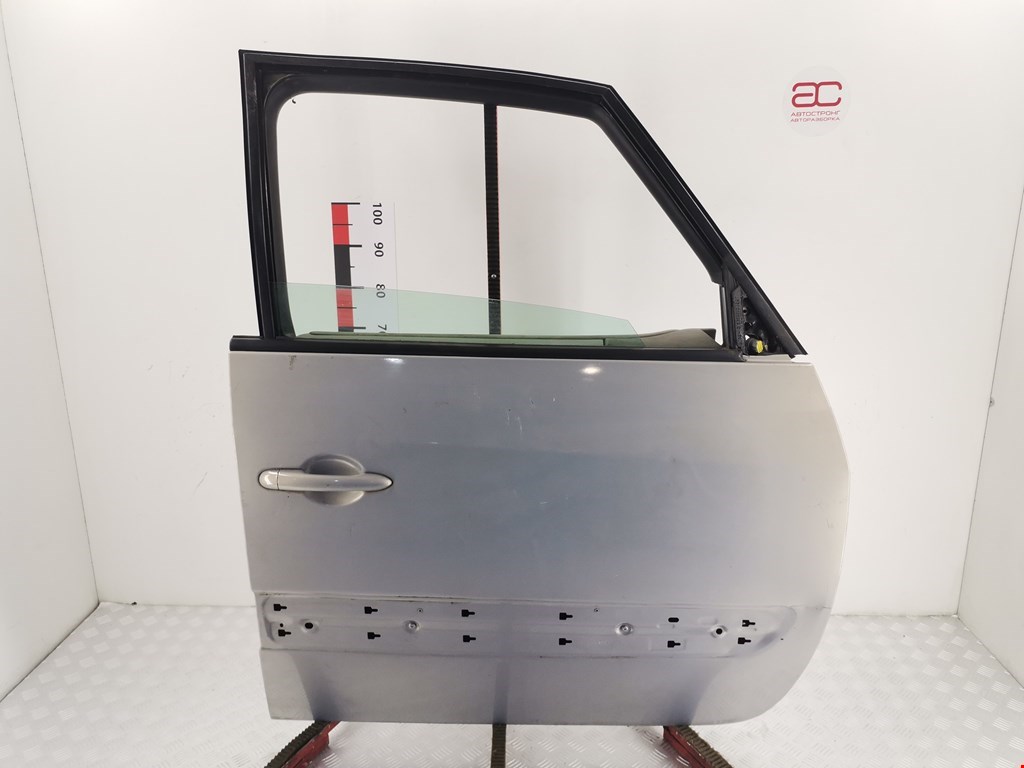 Дверь передняя правая RENAULT Espace 2003-2014