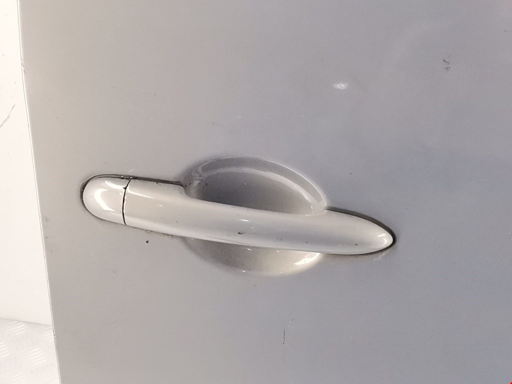 Дверь передняя правая RENAULT Espace 2003-2014