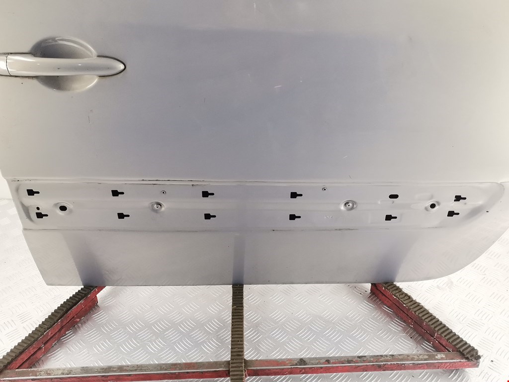 Дверь передняя правая RENAULT Espace 2003-2014