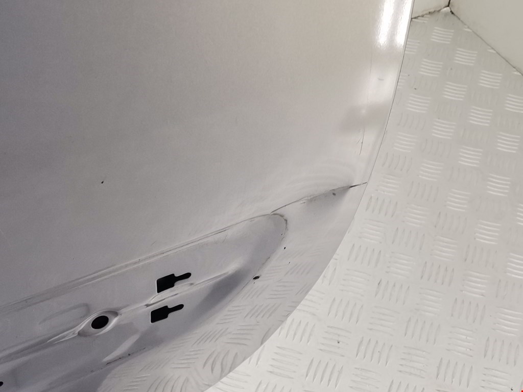 Дверь передняя правая RENAULT Espace 2003-2014