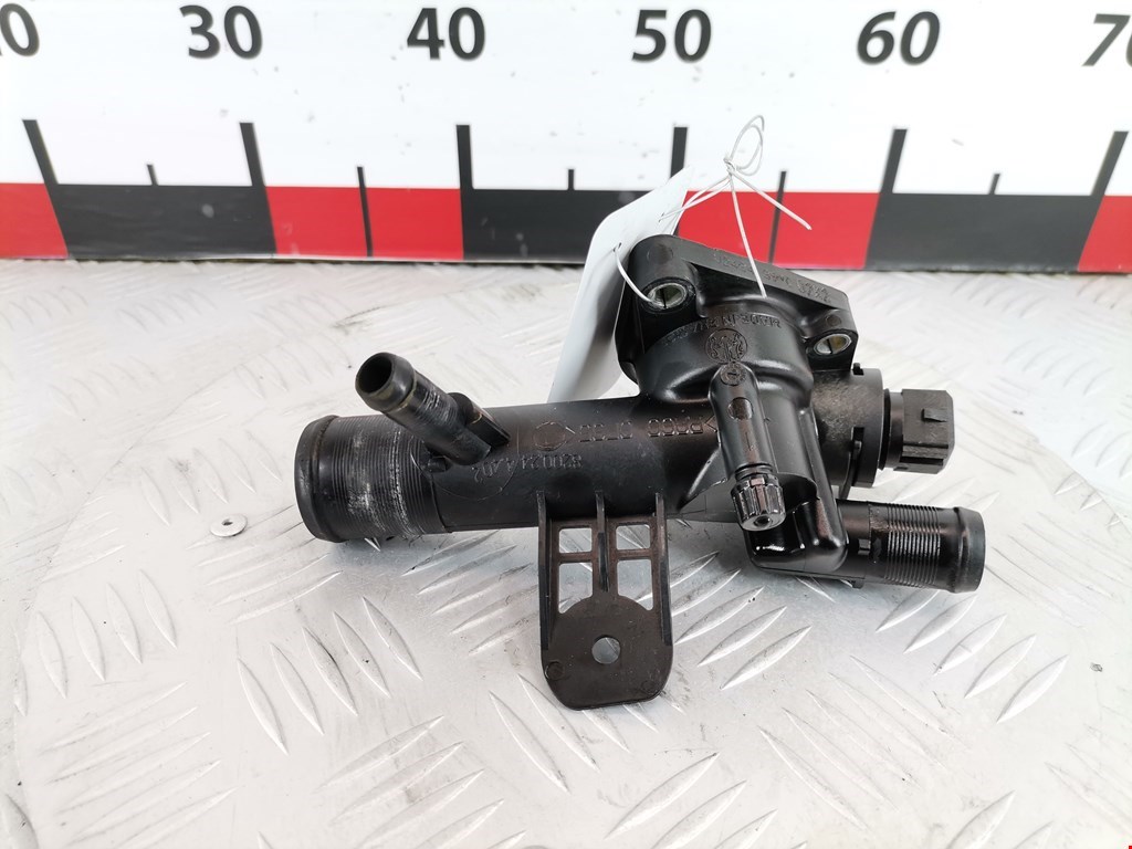 Корпус термостата RENAULT Clio 1998-2008