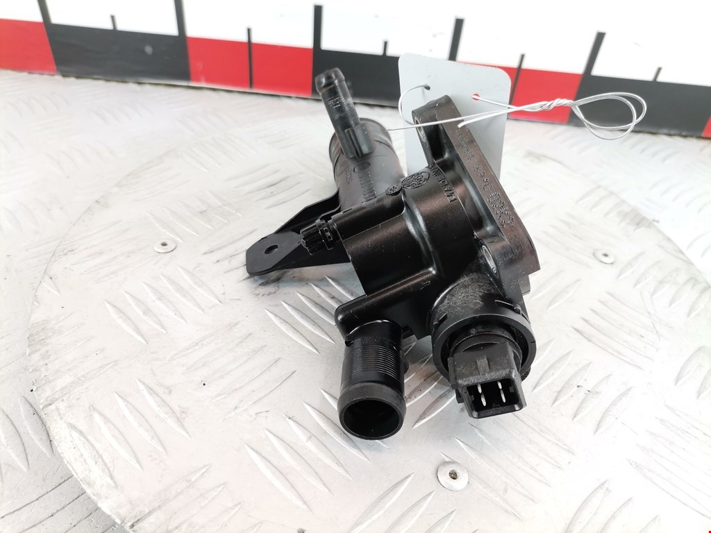 Корпус термостата RENAULT Clio 1998-2008