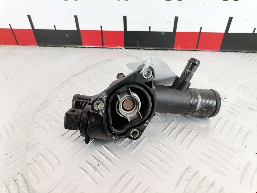 Корпус термостата RENAULT Clio 1998-2008