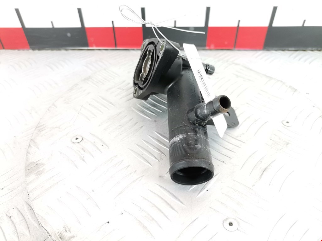 Корпус термостата RENAULT Clio 1998-2008