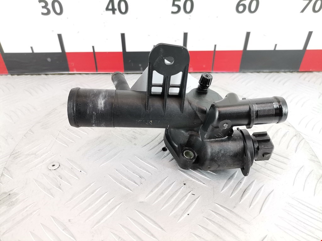 Корпус термостата RENAULT Clio 1998-2008