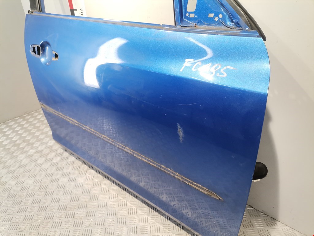 Дверь передняя правая MAZDA Mazda 3 BK 2003-2009