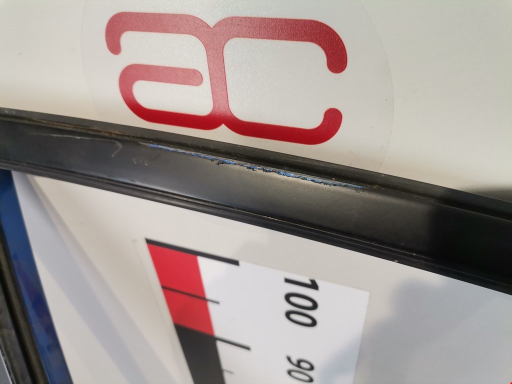 Дверь передняя правая MAZDA Mazda 3 BK 2003-2009