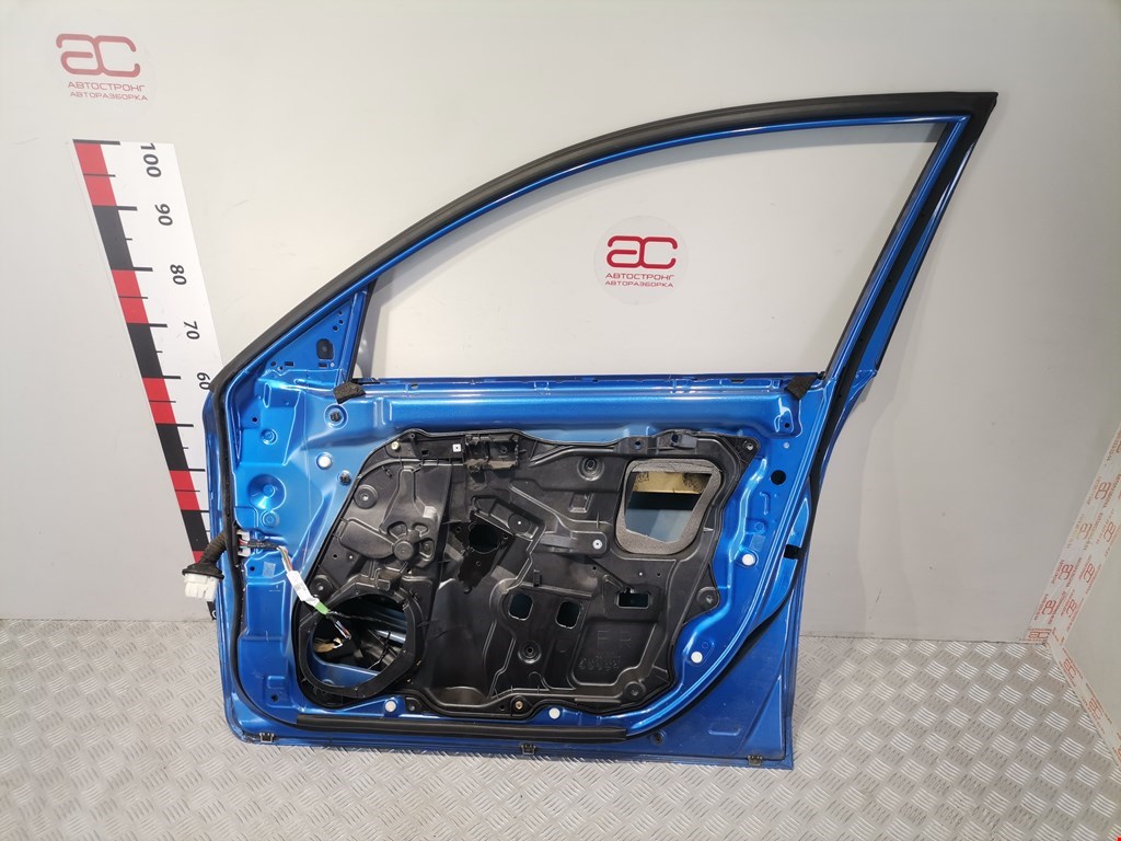 Дверь передняя правая MAZDA Mazda 3 BK 2003-2009