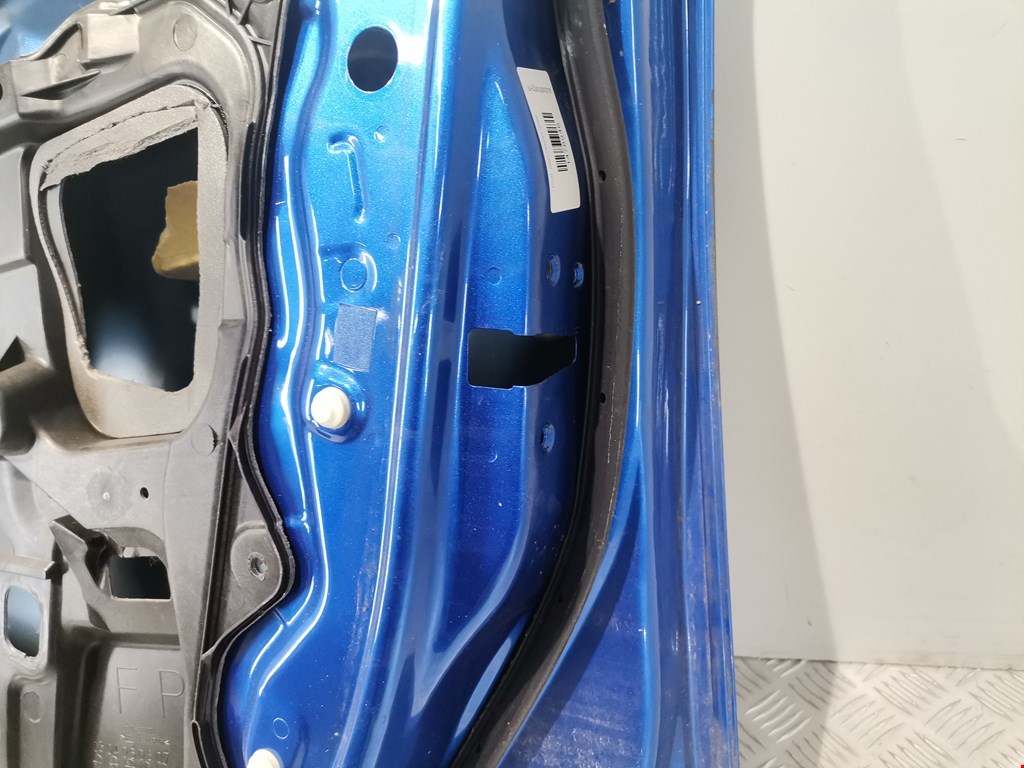 Дверь передняя правая MAZDA Mazda 3 BK 2003-2009