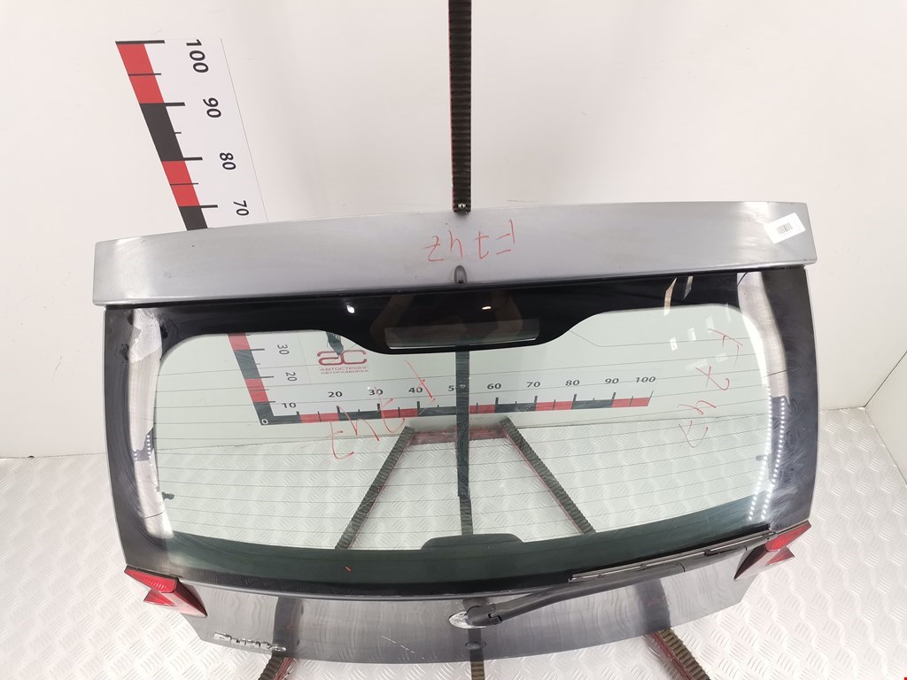 Моторчик стеклоочистителя задний FIAT Punto II (188) 1999-2007