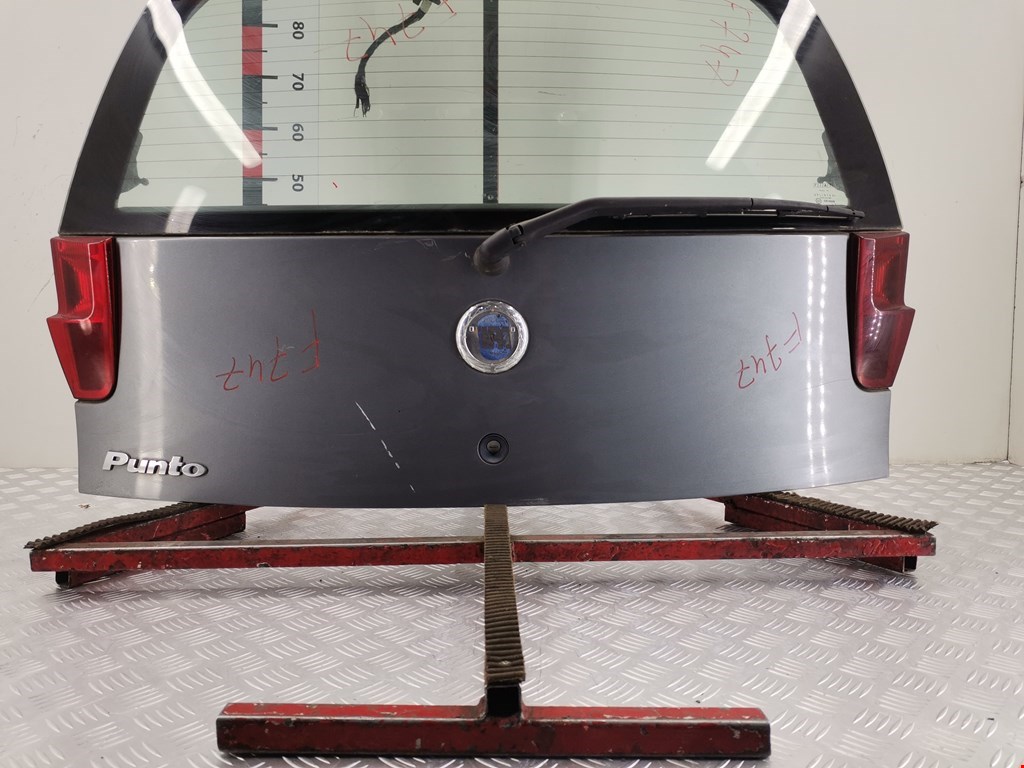 Моторчик стеклоочистителя задний FIAT Punto II (188) 1999-2007