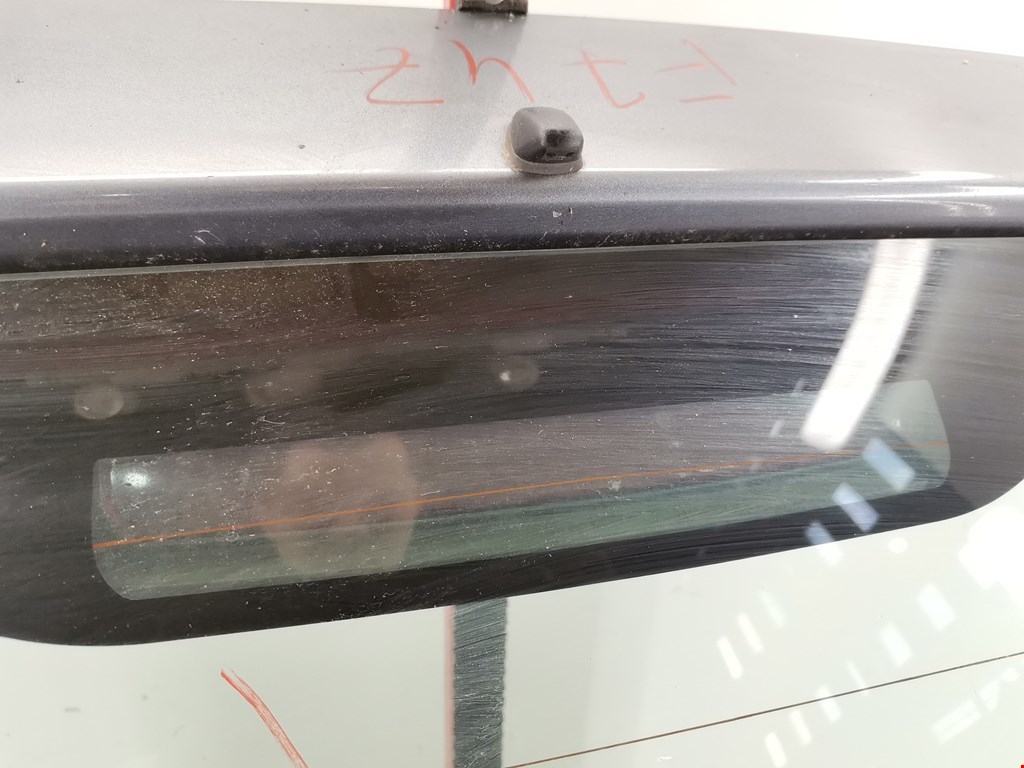 Моторчик стеклоочистителя задний FIAT Punto II (188) 1999-2007