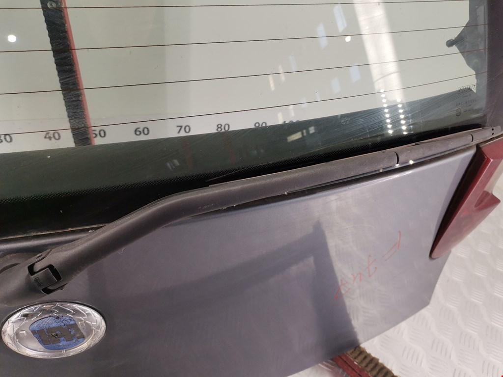 Моторчик стеклоочистителя задний FIAT Punto II (188) 1999-2007