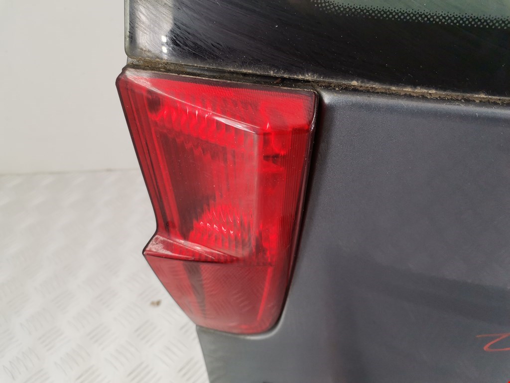 Моторчик стеклоочистителя задний FIAT Punto II (188) 1999-2007