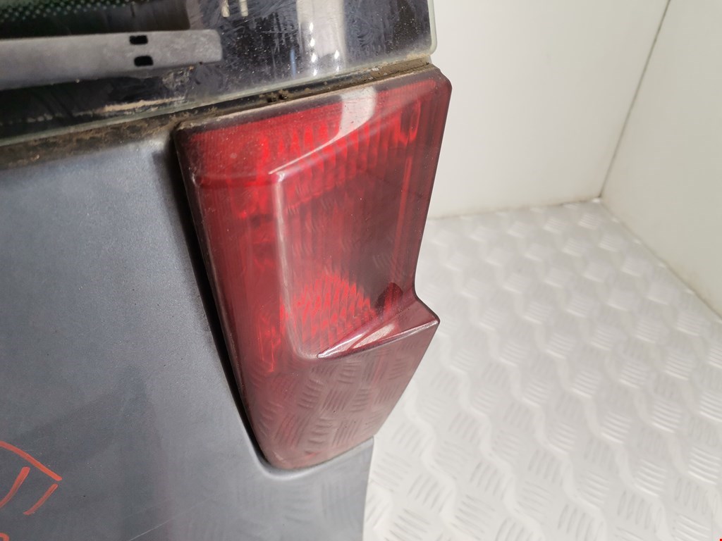 Моторчик стеклоочистителя задний FIAT Punto II (188) 1999-2007