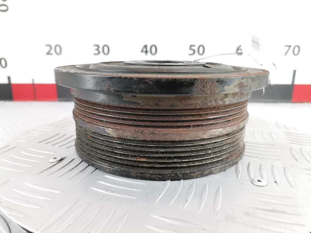 Шестерня коленвала (шкив) BMW 7er 7 серия E65/E66 2001-2008