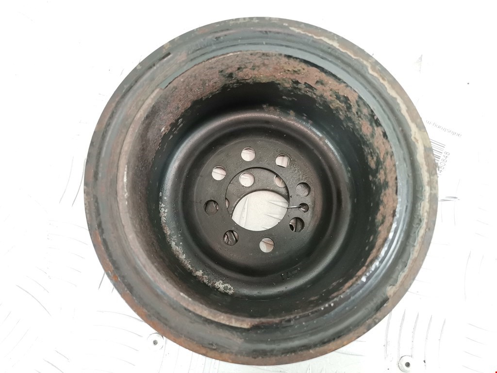 Шестерня коленвала (шкив) BMW 7er 7 серия E65/E66 2001-2008