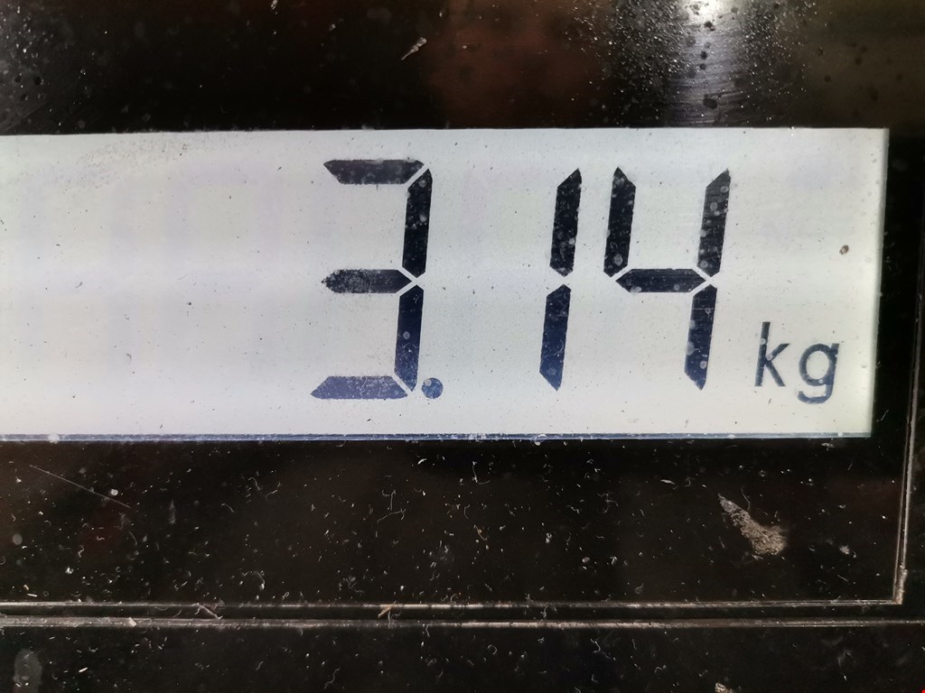 Шестерня коленвала (шкив) BMW 7er 7 серия E65/E66 2001-2008