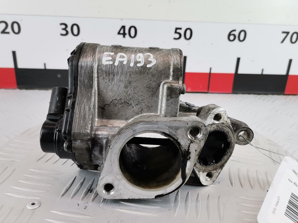 Клапан ЕГР EGR