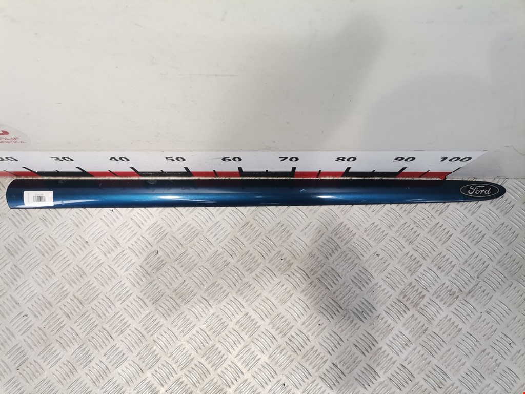 Накладка декоративная (молдинг) двери передней правой Ford Galaxy 1 (1995-2006)