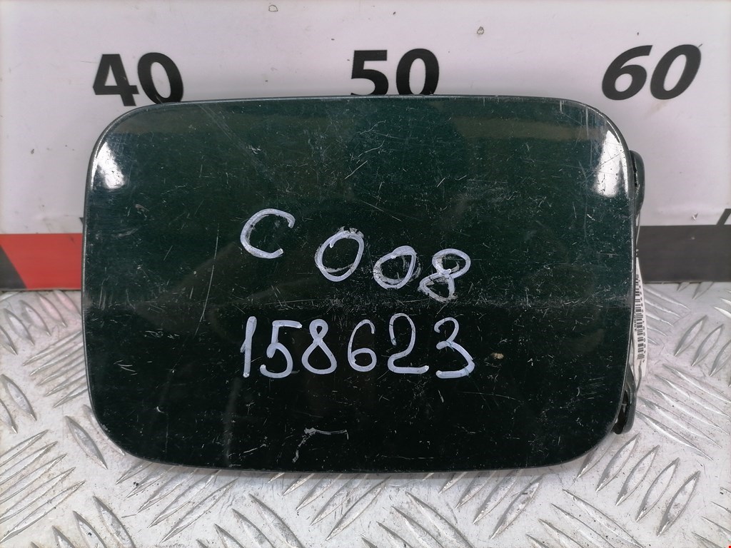 Лючок бензобака MAZDA MPV LW 1999-2006