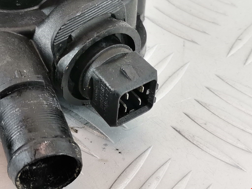 Корпус термостата RENAULT Scenic II 2003-2010