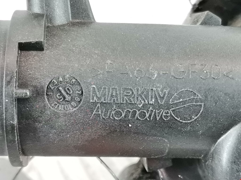 Корпус термостата RENAULT Scenic II 2003-2010