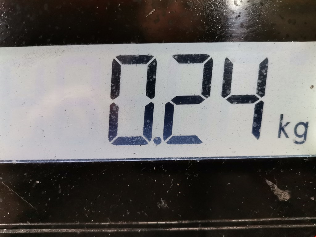 Корпус термостата RENAULT Scenic II 2003-2010