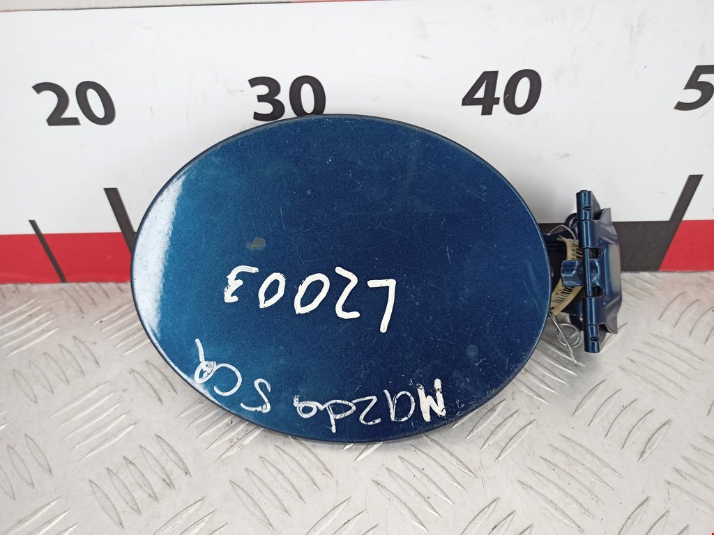 Лючок бензобака MAZDA Mazda 5 CR 2005-2010
