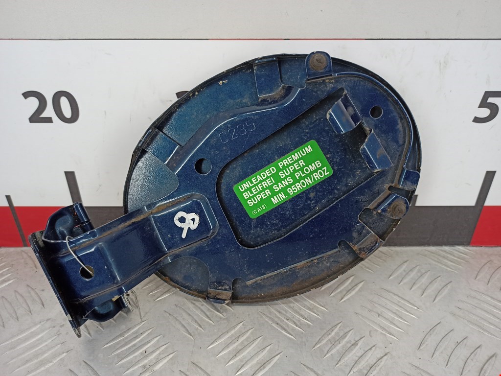 Лючок бензобака MAZDA Mazda 5 CR 2005-2010