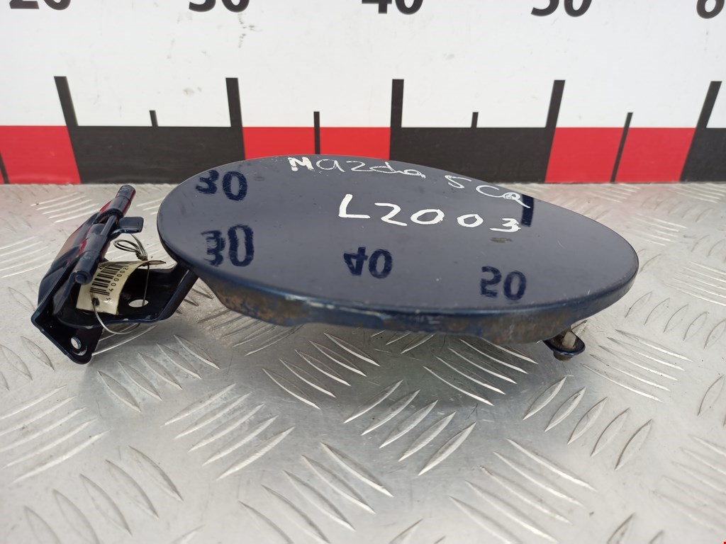 Лючок бензобака MAZDA Mazda 5 CR 2005-2010