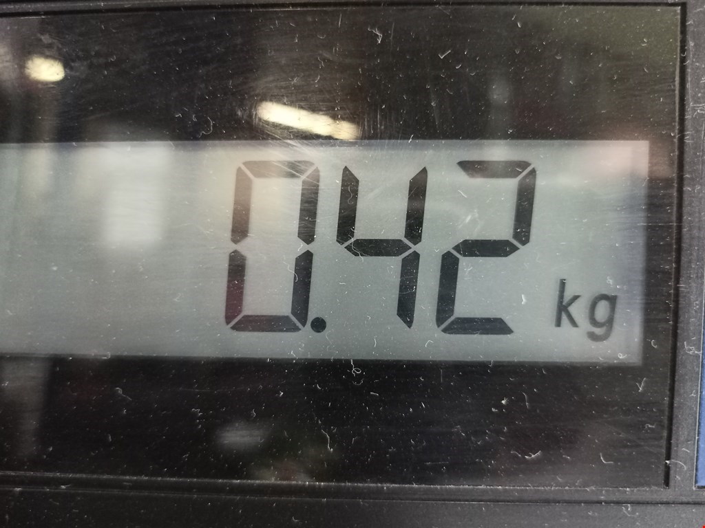 Лючок бензобака MAZDA Mazda 5 CR 2005-2010