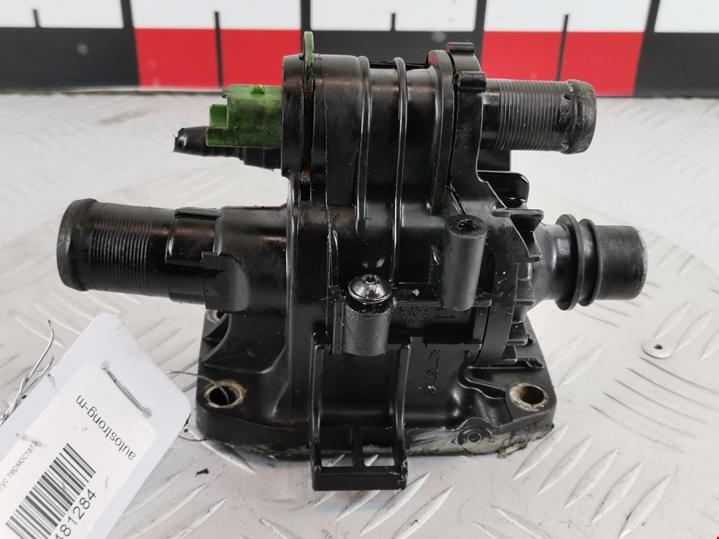 Корпус термостата CITROEN C5 I 2001-2008