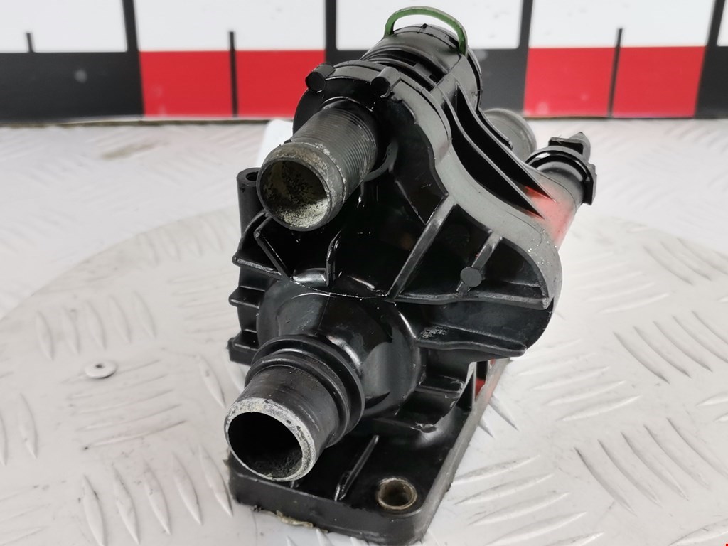 Корпус термостата CITROEN C5 I 2001-2008